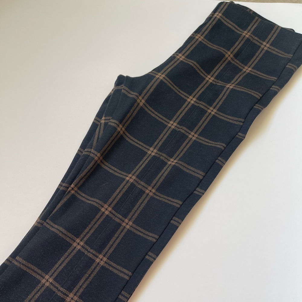 Zara flare leggings NEVER BEEN WORN